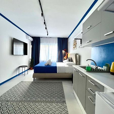 Voulis 45 Plaka Suite By Zeussuites Atina Dış mekan fotoğraf