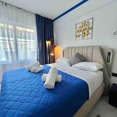 Voulis 45 Plaka Suite By Zeussuites Atina Dış mekan fotoğraf
