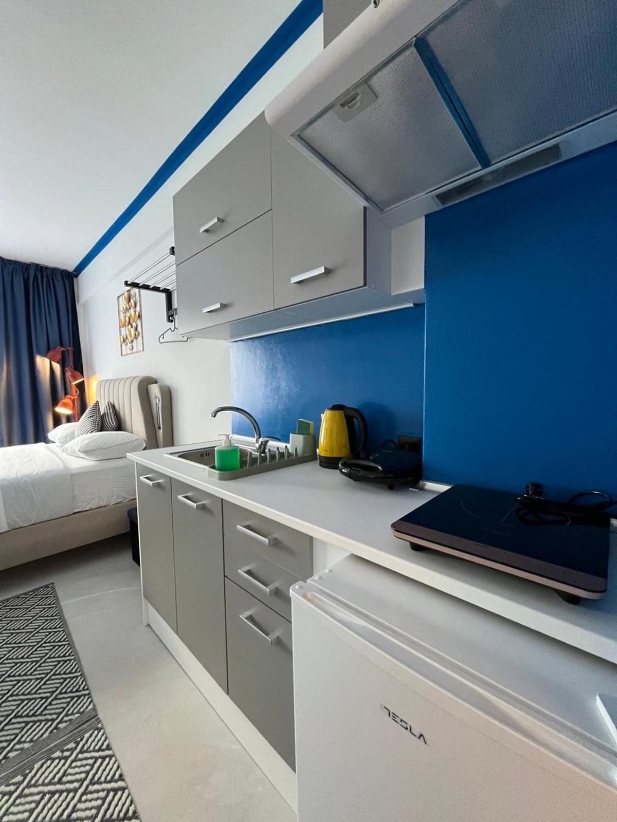 Voulis 45 Plaka Suite By Zeussuites Atina Dış mekan fotoğraf