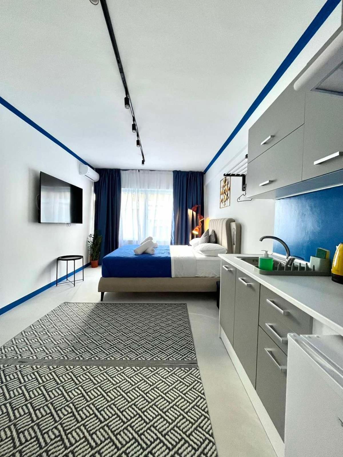 Voulis 45 Plaka Suite By Zeussuites Atina Dış mekan fotoğraf