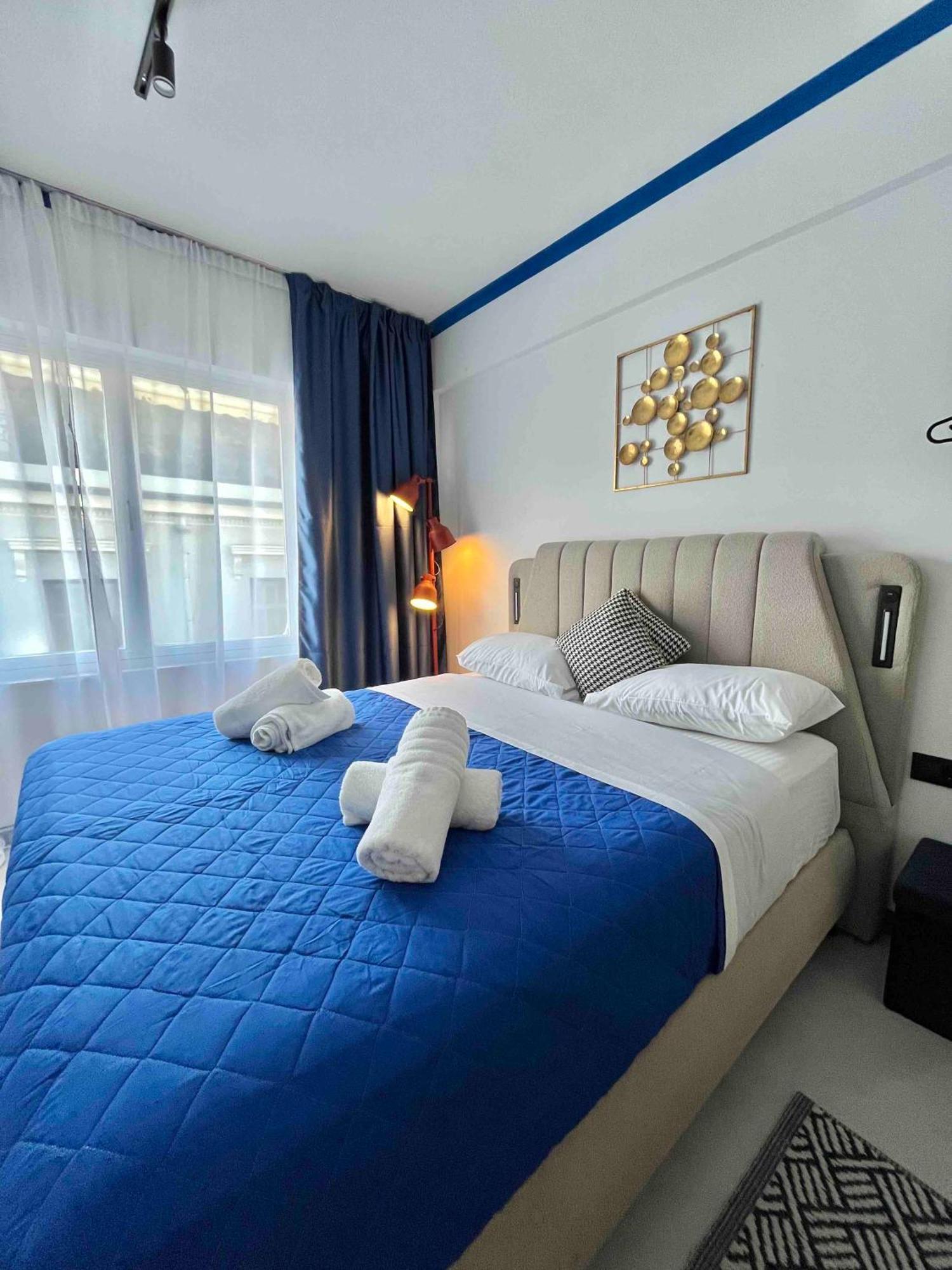 Voulis 45 Plaka Suite By Zeussuites Atina Dış mekan fotoğraf